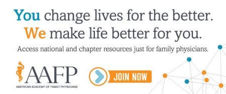 Join AAFP