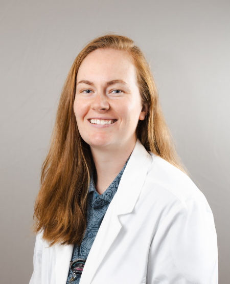 Dr. Morgan Hawkins