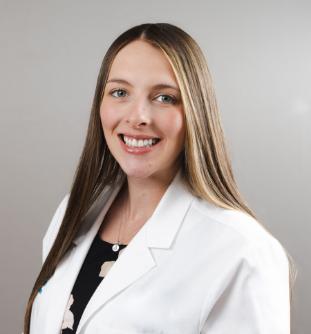 Dr. Bonnie Page