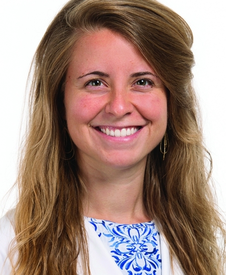 Elizabeth M. Ferruzzi, MD (2021)