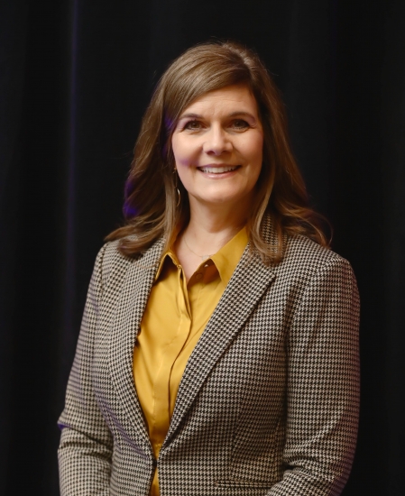 Alisa C. Nance, MD, FAAFP