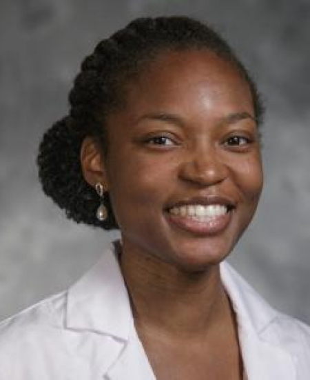 Stephanie Wilcher, MD, MPH 