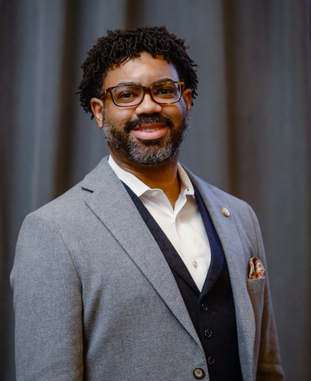 Benjamin “Frankie” Simmons III, MD, MHA, FAAFP