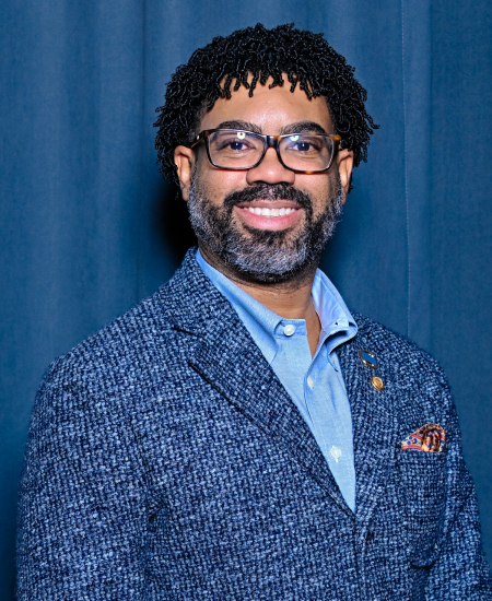 Benjamin &ldquo;Frankie&rdquo; Simmons III, MD, MHA, FAAFP