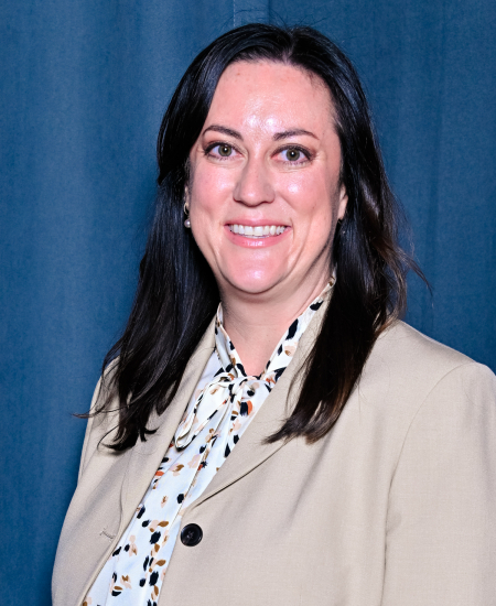 Amanda Steventon, MD, FAAFP