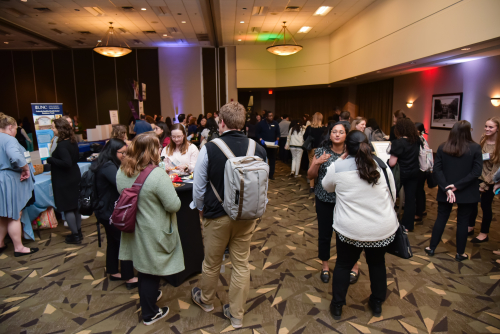 NCAFP Members Collaborate at the 2024 NC Family Medicine Academic Summit and Family Medicine Day