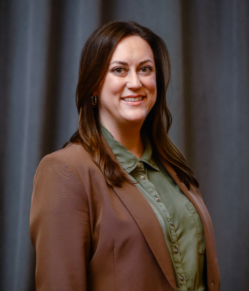 July Member Spotlight: Amanda Steventon, MD