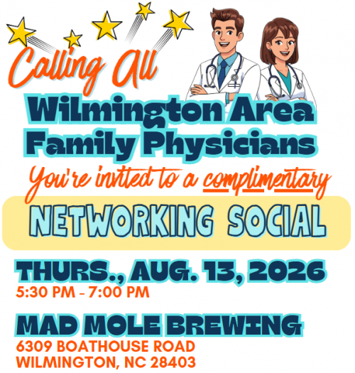 WILMINGTON AREA FAMILY PHYSICIANS SOCIAL