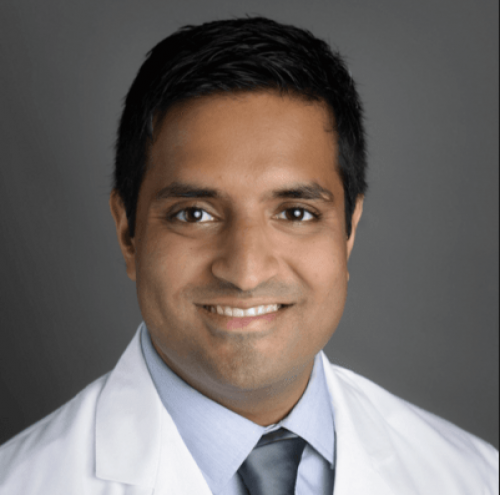 April Member Profile: Jay Patel, MD, MPH