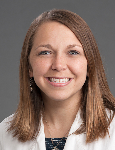 Member Profile: Michelle Keating, DO, MEd, FAAFP