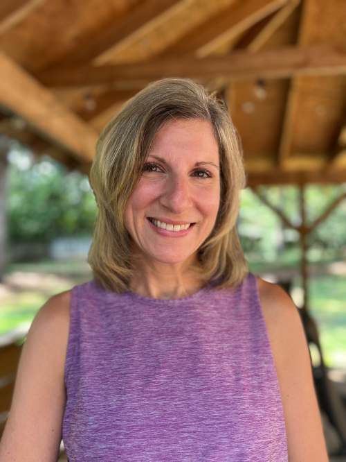July Member Profile: Lisa Cassidy-Vu, MD, FAAFP